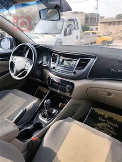 هيونداي توسان